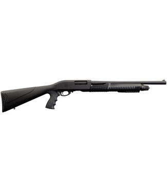Charles Daly Charles Daly 301 12Ga 3" Tactical Pump